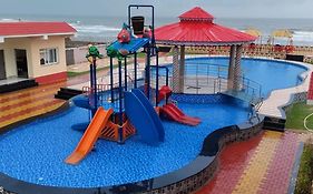 Swarnabhoomi Beach Resort Reviews