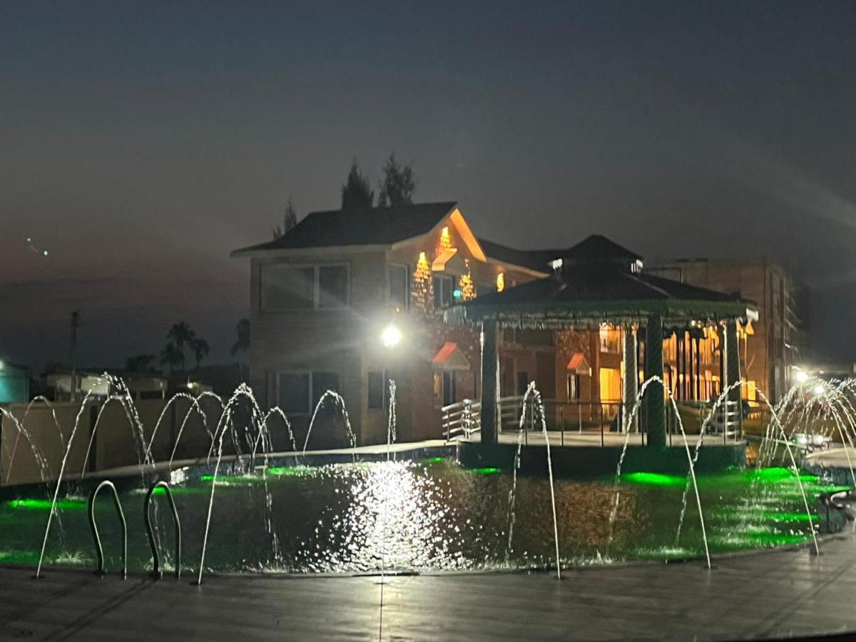 Swarnabhoomi Beach Resort Mandarmani Exterior photo